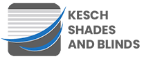 Kesch Shades and Blinds Logo