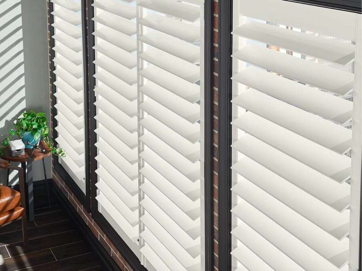 types of shutters for windows